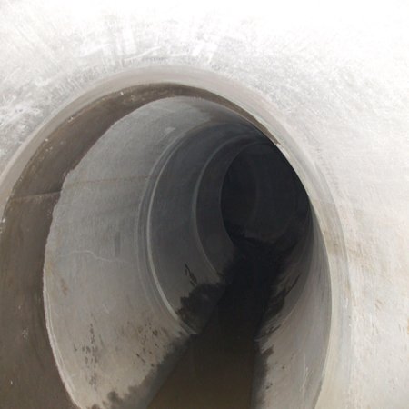 Tunnel At Clones
