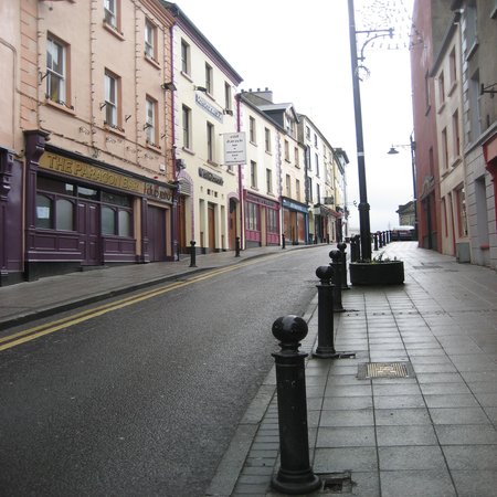 View Up Fermanagh st